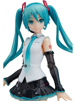 Фигурка фигма Мику Хацунэ (figma Hatsune Miku)