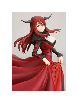 Фигурка 1/8 Мао (Maou)