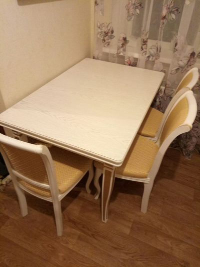 АРТ. ЭПР-2/1 (Кайрос 4)