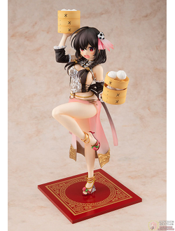 Фигурка 1/7 Юн-юн (Yunyun Light Novel China Dress Ver.)