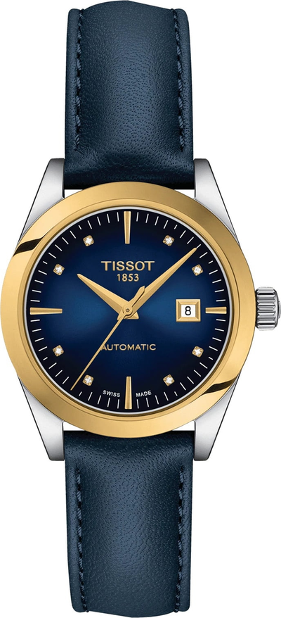 Швейцарские часы Tissot T930.007.46.046.00