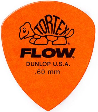 Dunlop 558P.60 Tortex Flow