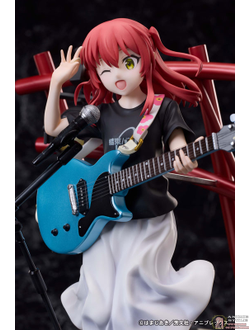 Фигурка 1/7 Икуё Кита (Ikuyo Kita Aniplex)