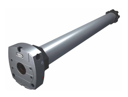 DoorHan Комплект привода RS10/15 10Hм с аварийным открыванием на 60 вал, RS10/15MKIT