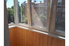 окна Рехау Грацио 