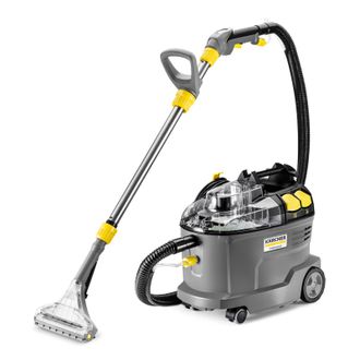 Моющий пылесос Karcher Puzzi 8/1 Adv - Артикул: 1.100-241.0