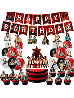 Очень странные дела ОСД