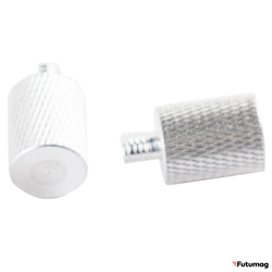 Комплект борнов М6 Al