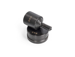 Матрица для перфорации шин МПШО-8/110 серия NEO для пресса ШД-110, диаметр отверстия 8.5 мм