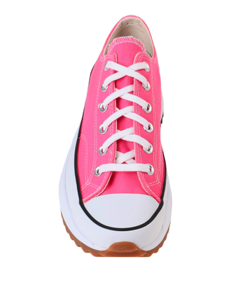 Converse tennis rose deals