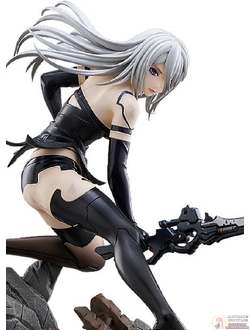 Фигурка 1/7 Йорха-A2 (YoRHa Type A No.2 Max Factory)