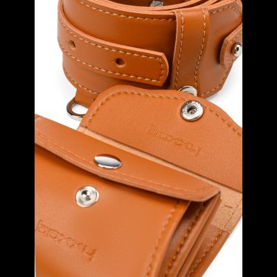 Boxxy slot # 1 M Горчичный