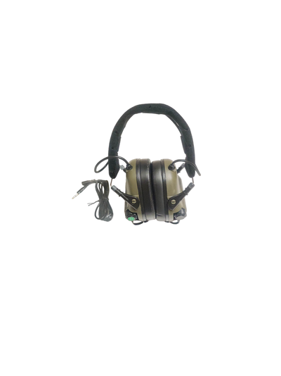 Активные наушники Earmor M31 MOD4