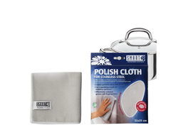 SMART Салфетка для изделий из нержавеющей стали. Размер 32х31 см. Арт. 5211