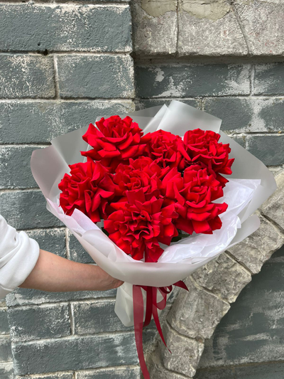 Букет Любовь 7