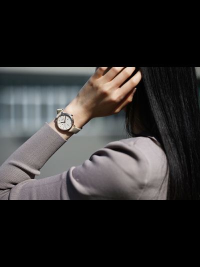 Часы Casio Sheen SHE-4541CGL-4A