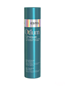Estel Шампунь от перхоти OTIUM UNIQUE 250 мл