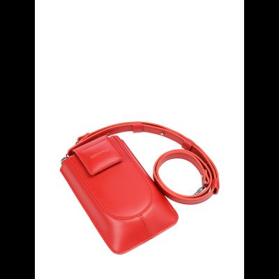 Smart Case 81 Красный