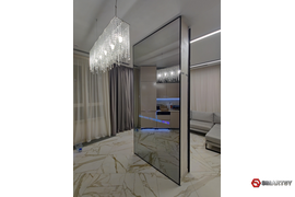 Зеркальный телевизор/дизайнерский телевизор