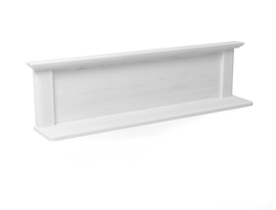 Молодёжная КЛЕР - Полка навесная