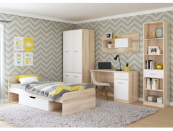 Детская Стелс империал