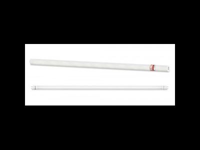 Лампа светодиодная ASD/InHome T8 G13 20W(1620lm) 4000K 4K 1200х26 матовая LED-T8-М-PRO (уп. 25шт) 0975