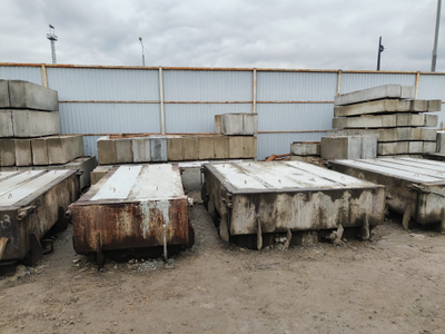 Блок ФБС 12.4.6 купить