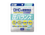 DHC Стабилизатор давления (90 капсул на 30 дней)