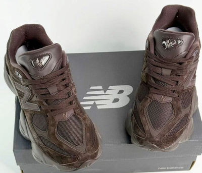 New Balance 9060 'Chocolate'