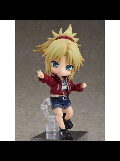 Кукла нендороид Мордред / Сэйбер Красных (Mordred Saber of &quot;Red&quot;, Casual Ver.)