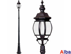 Серия America L