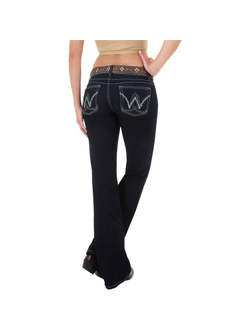 Джинсы 10MWZ Wrangler® RETRO Booty Up™ MAE®  Women Jean