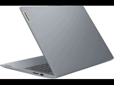 Lenovo IdeaPad Slim 3 15AMN8 15.6&#039;&#039; FHD 8Gb, (SSD)256Gb Dos Серый