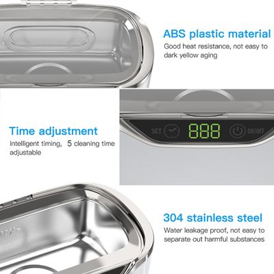 Ультразвуковой очиститель LEADSONIC JP-890