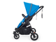 Коляска 2в1 Valco Baby Snap 4 Ultra Ocean Blue