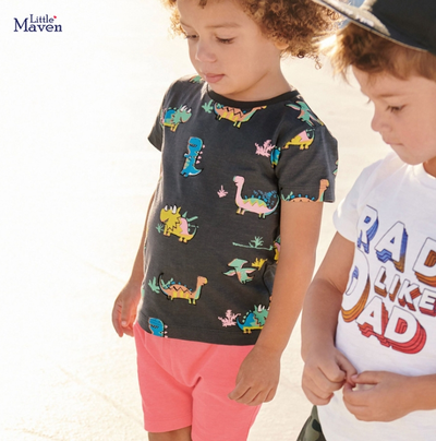 Комплект  Little maven Арт. LM-20524 (5 лет)