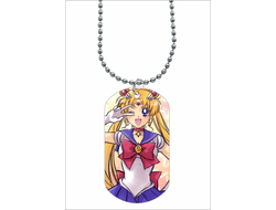 Жетон Сейлор Мун №5