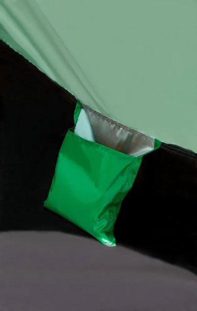 Палатка 4х-местная