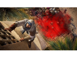 Игра Assassinns Creed: Mirage (PS4)