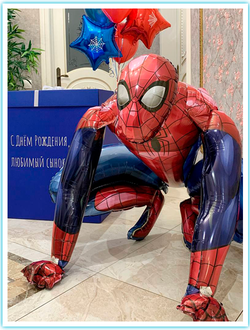 ШАРЫ ДЛЯ МАЛЬЧИКА