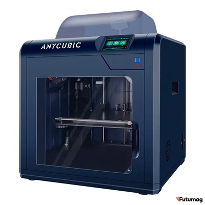 3D Принтер Anycubic 4max pro 2.0