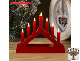 Подсвечники светодиодные (LED candlesticks)