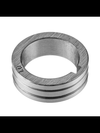 Ролик подающий 30х22х10 U 1,0–1,2