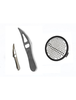 Рыбочистки