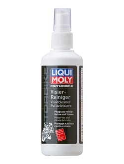 Очиститель забрал шлемов Liqui Moly Motorbike Visier-Reiniger - 0,1 Л (1571)