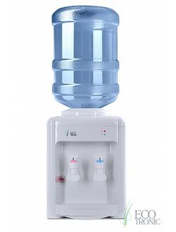 КУЛЕР ECOTRONIC H2-TN