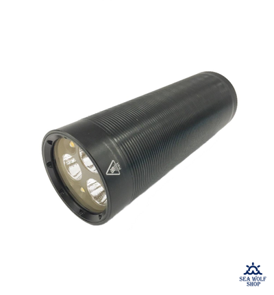 Фонарь подводный FEREI W155 NW V2 3780Lm, белый свет