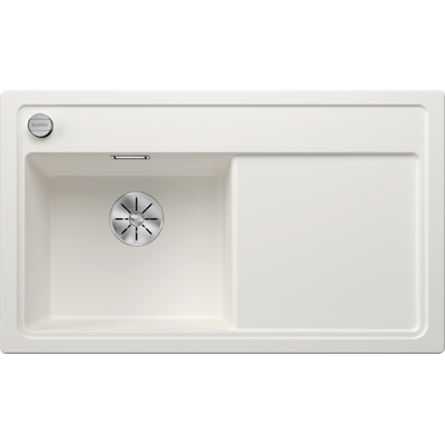 Мойка Blanco ZENAR 45S, чаша слева