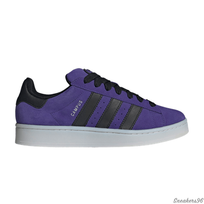 Adidas Campus 00s Energy Ink Black Унисекс (36-45)