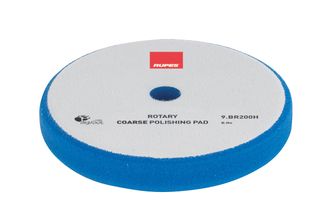Поролоновый жёсткий полировальный диск Rupes Rotary Coarse 180 мм